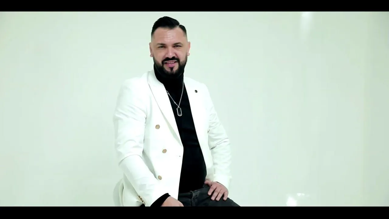 ROBERT SALAM - BANII DESPART FRATII (Originala 2020)