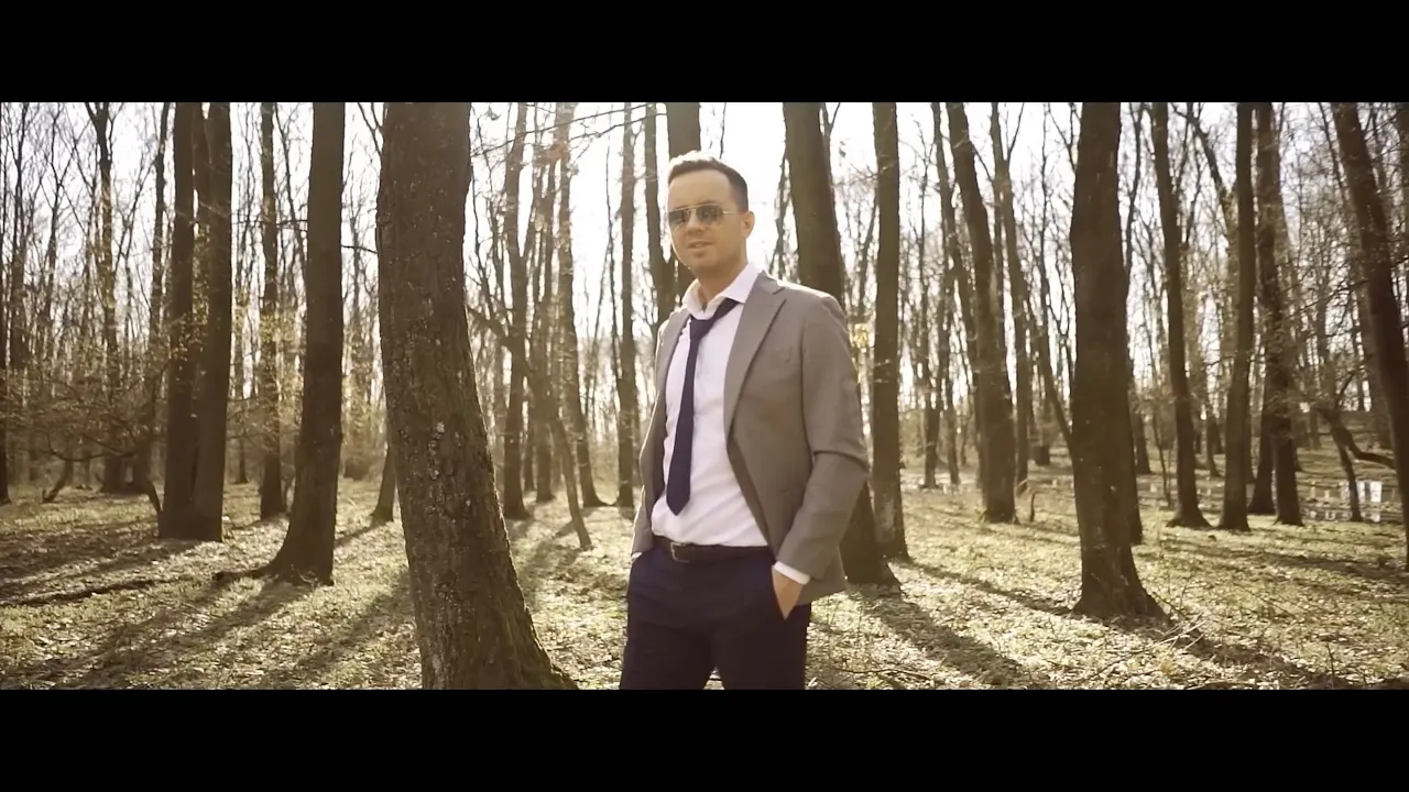 Blondu de la Timisoara - Fata Vietii Mele (Originala 2018)