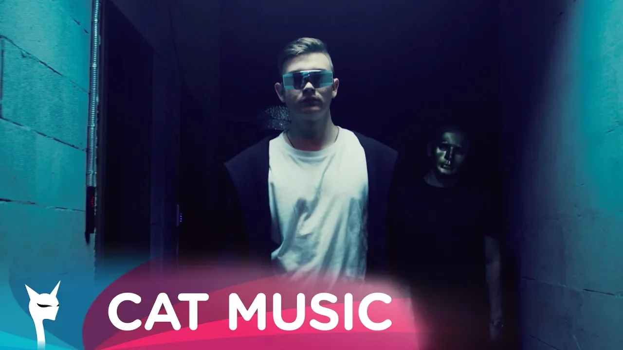 Rompasso - Ignis (Original Radio Edit)