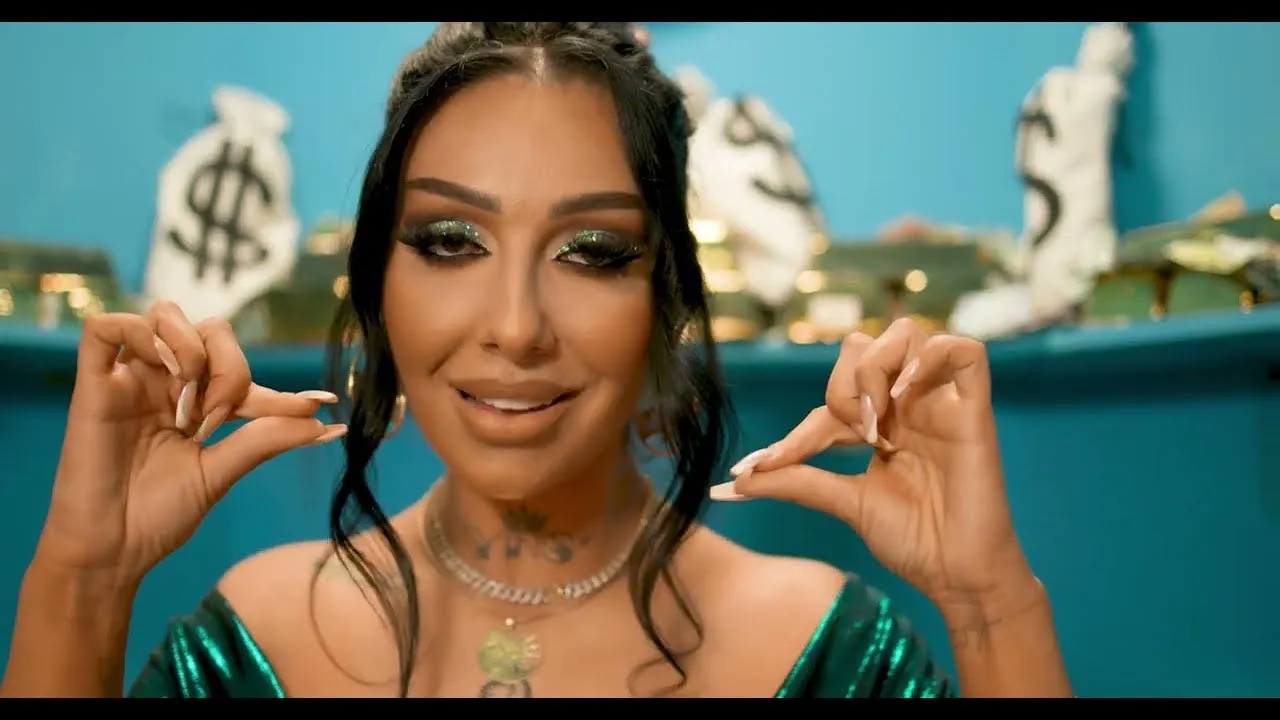 Narcisa x Cardi - Bau Bau 2023