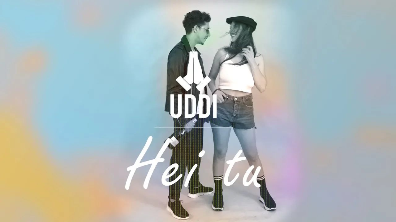 Uddi - Hei Tu (Original Radio Edit)