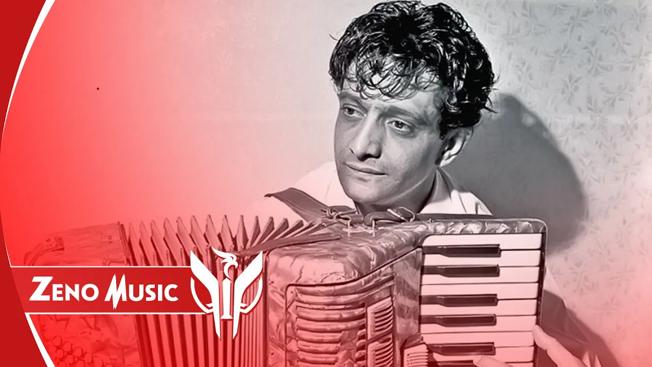 Faramita Lambru vs. Zeno Music - Foaie verde iarba deasa (Remix)