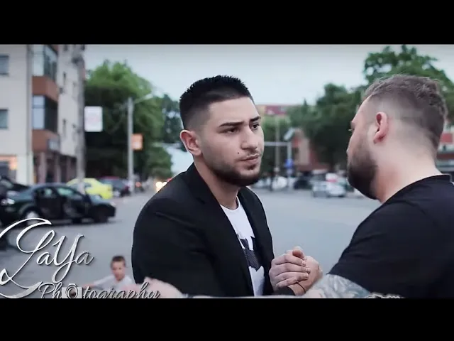 KATUS - Raceala ta ma pune la pamant (Originala 2020)