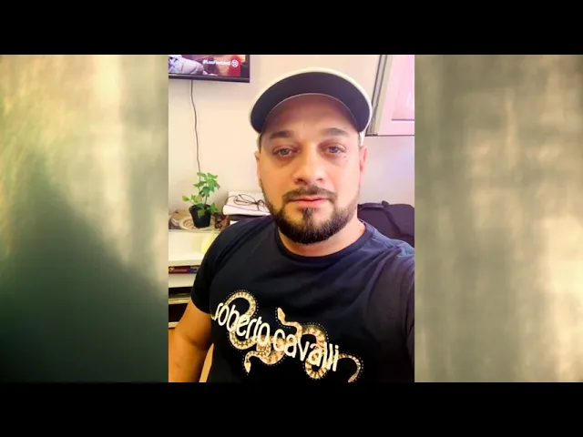 Cristi Dorel - Nu mai ajut pe nimeni ca nu merita (Originala 2021)