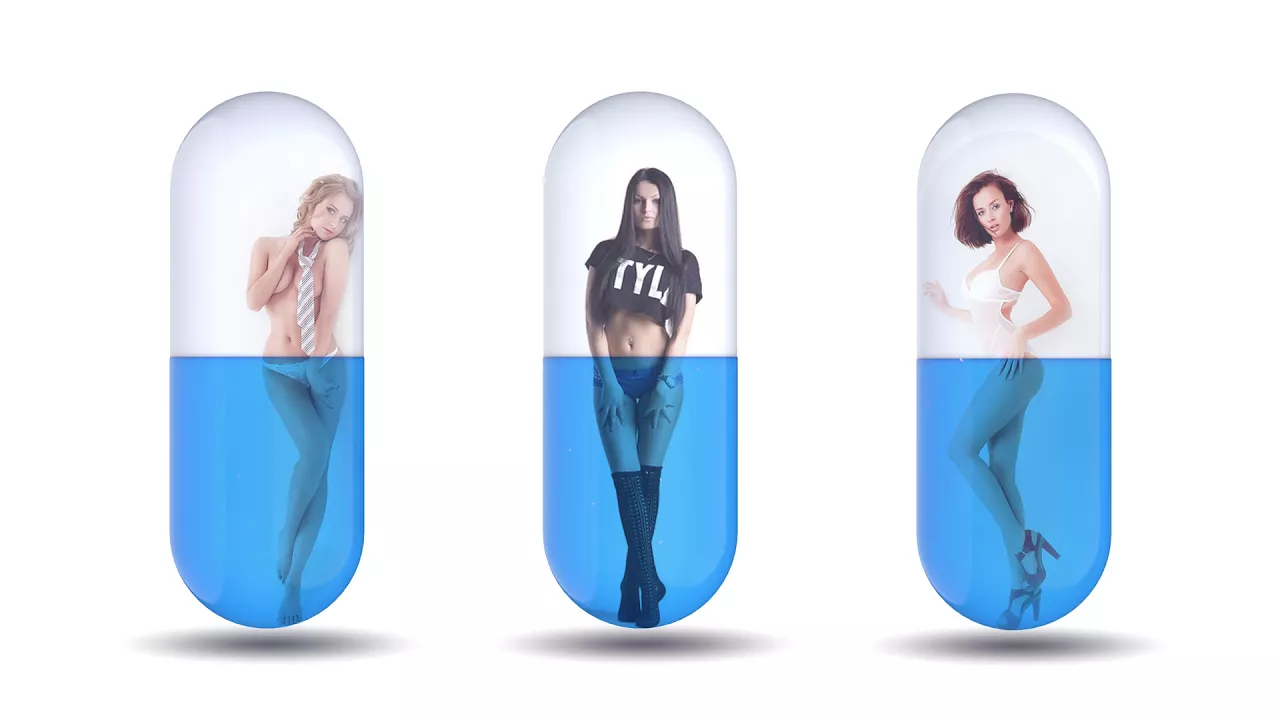 Click feat. Alama - Pastilele (Original Radio Edit)