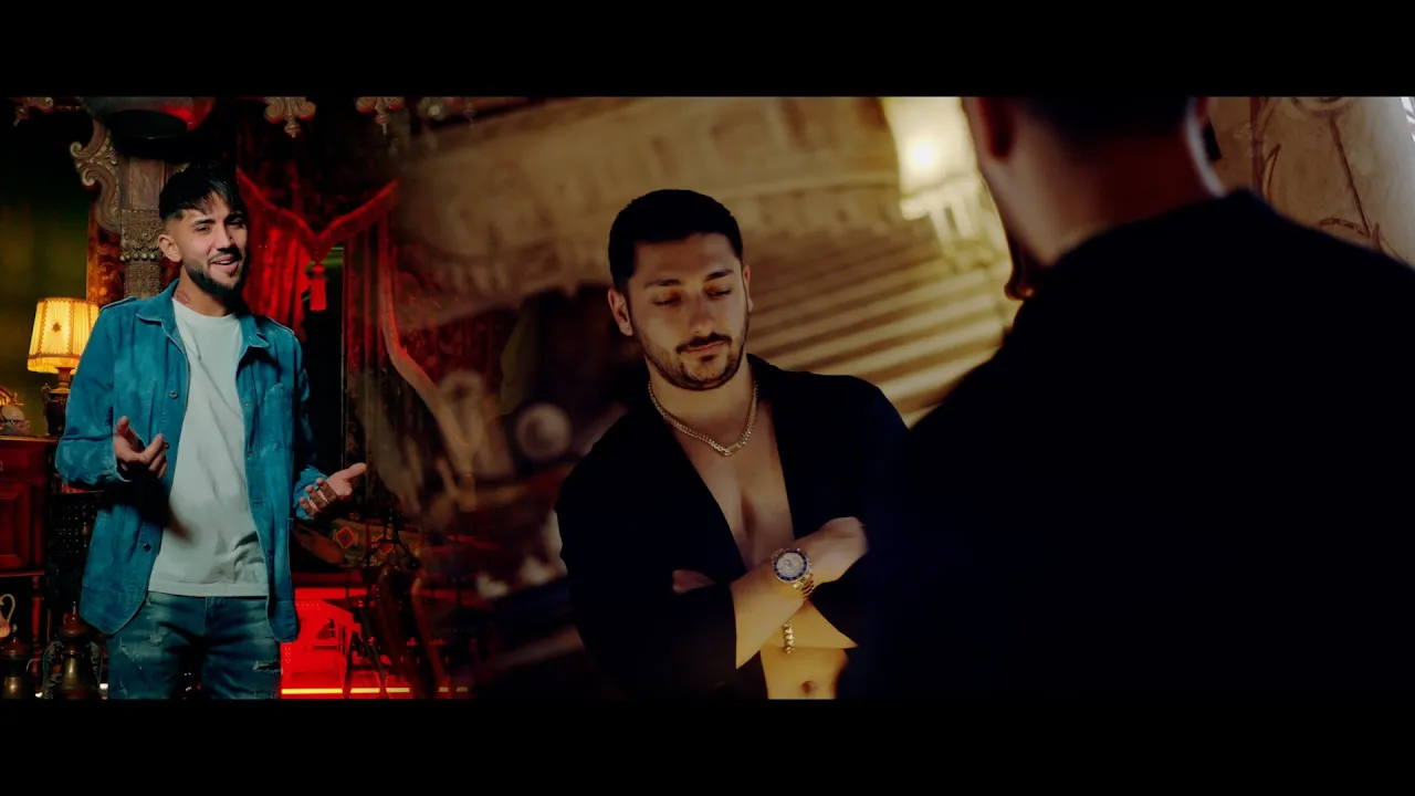 Toni de la Brasov x Nikolas Sax - O.K. x okay 2025