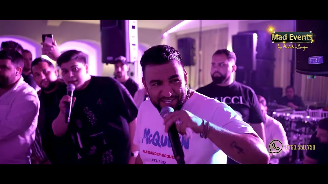 Costel Biju - Sa moara mama si eu sa mor 2022