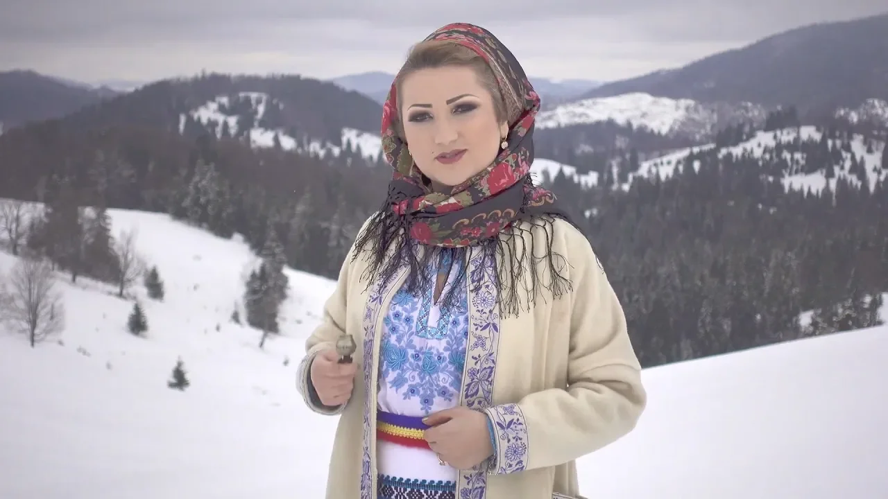 Iuliana Tatar - Nici o sarbatoare-n lume 2018