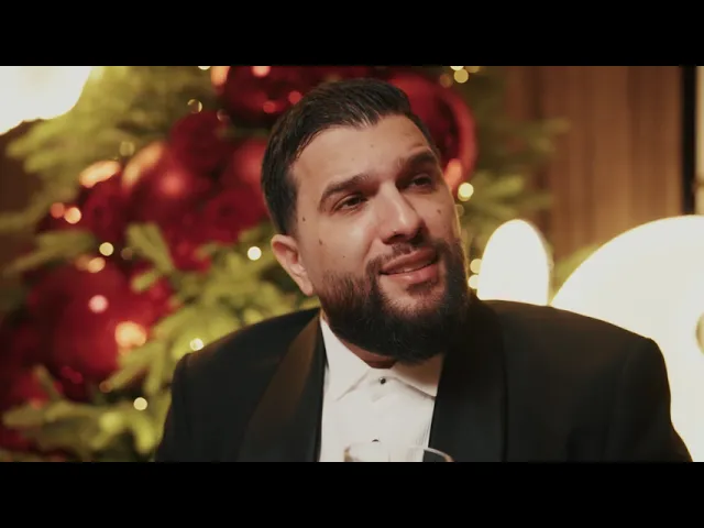 Tzanca Uraganu - Primul Craciun