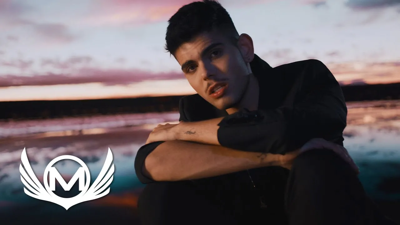 Andrei Banuta - Numele Tau (Original Radio Edit)