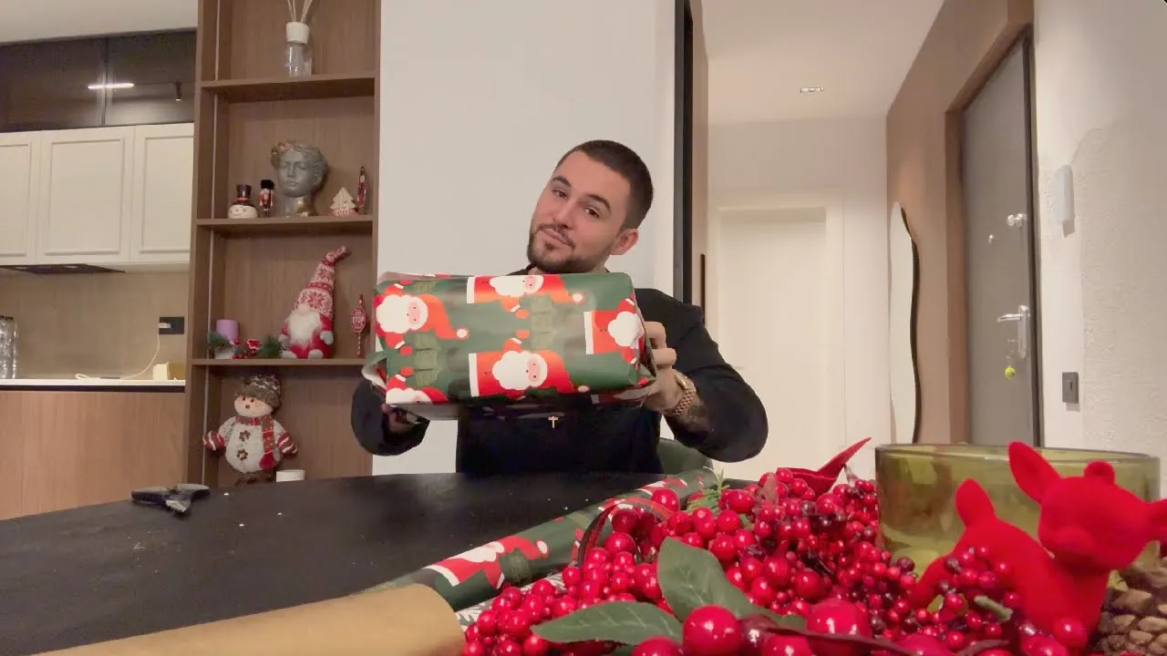 Mario x Ralu - De Craciun