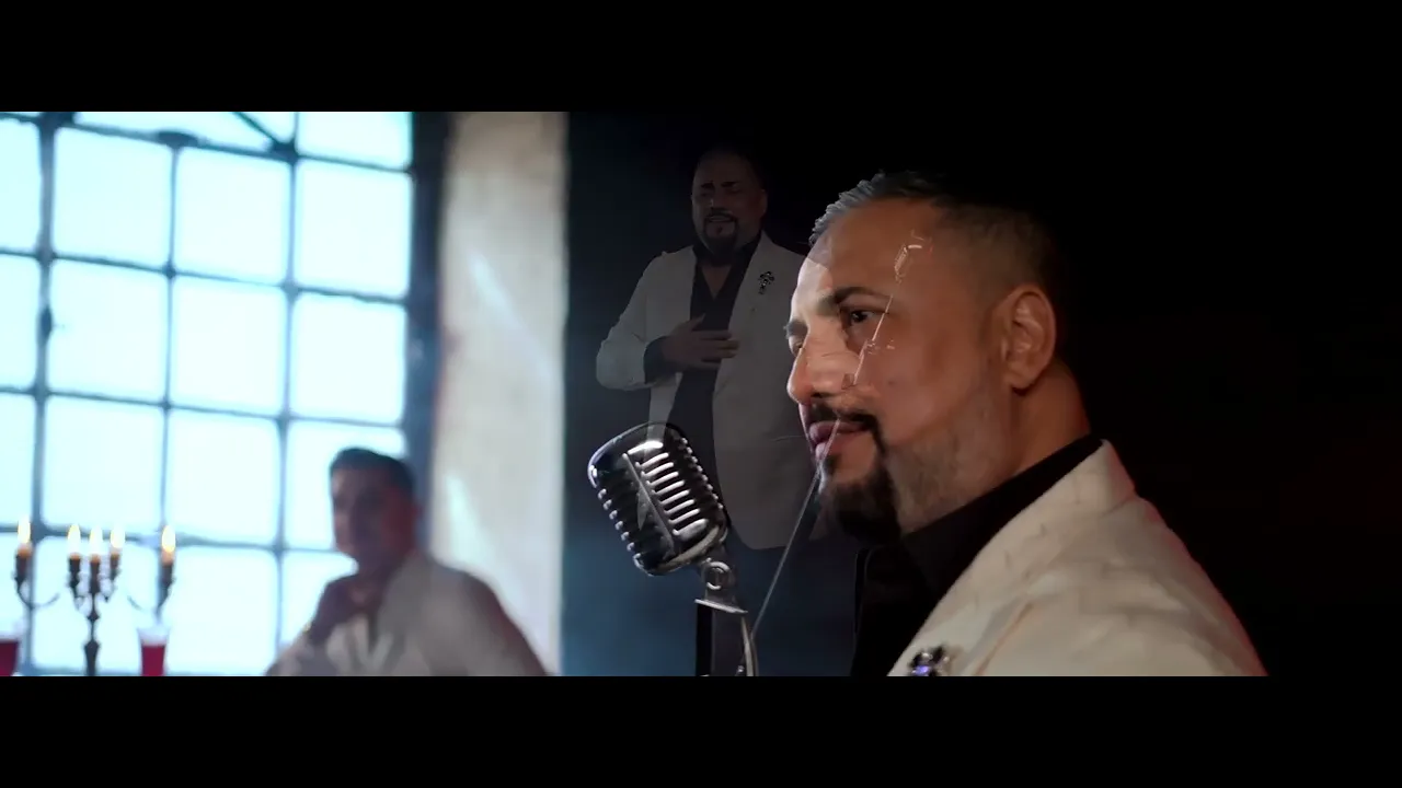 Sorinel Pustiu - Puternicul meu 2023