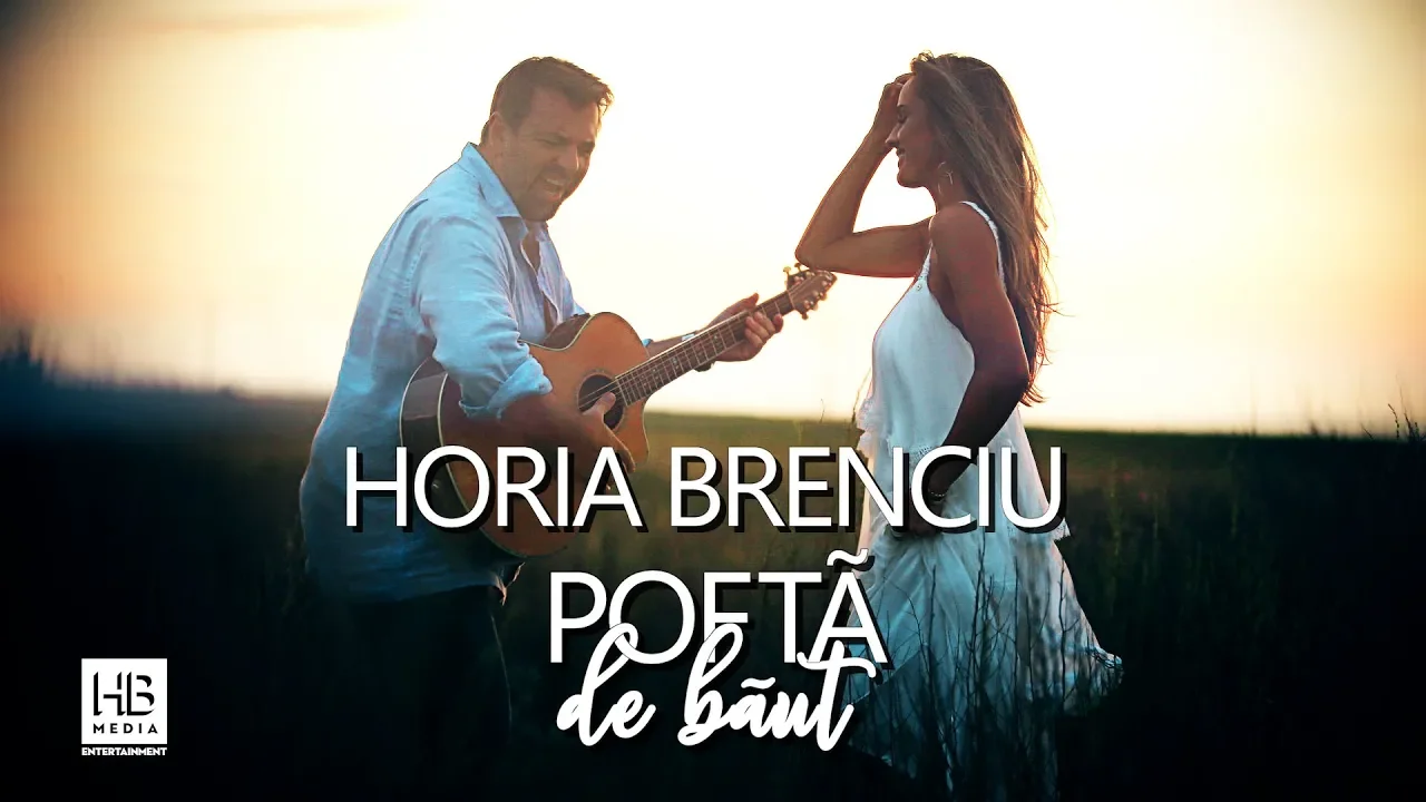 Horia Brenciu - Pofta De Baut (Original Radio Edit)