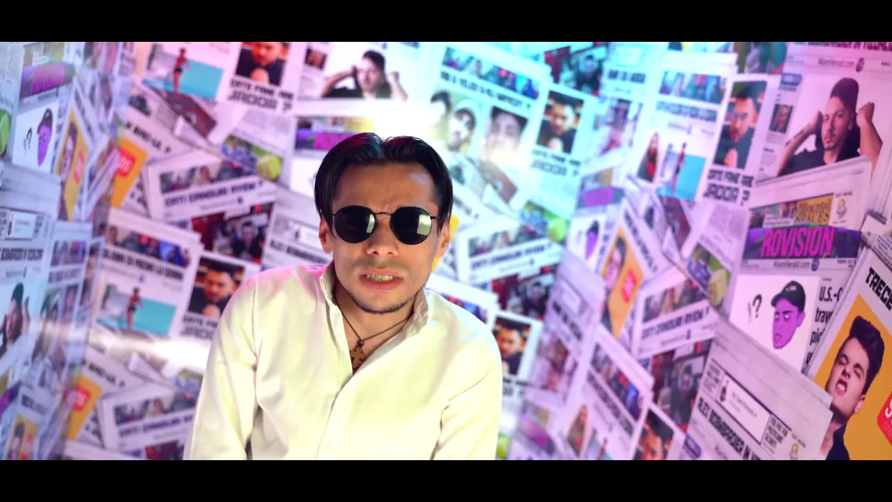 Maneaua Youtuberilor 5 - EdyTalent