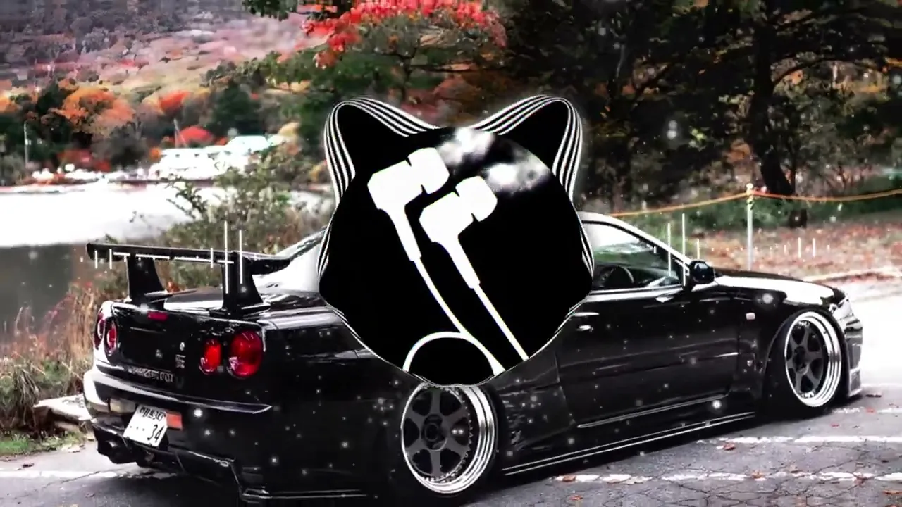 Ogryzek - AURA (Slowed)