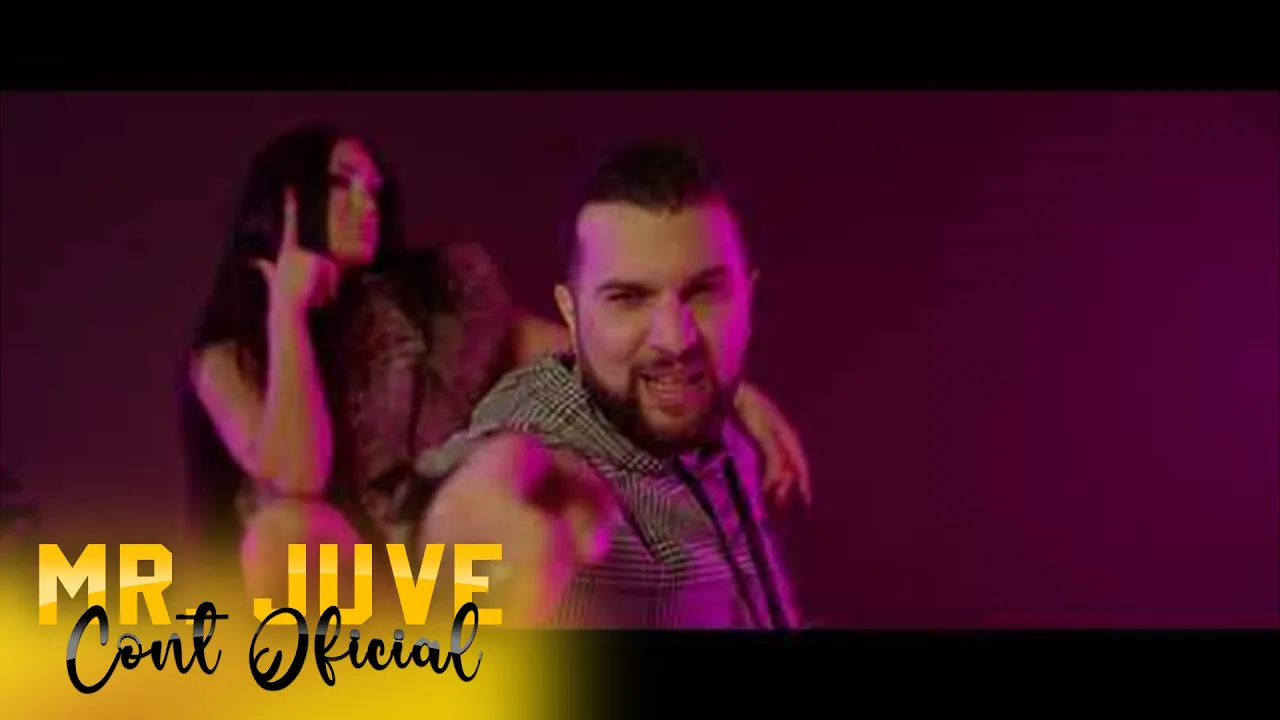 Tzanca Uraganu si Mr Juve - TIK TOK (Originala 2020)