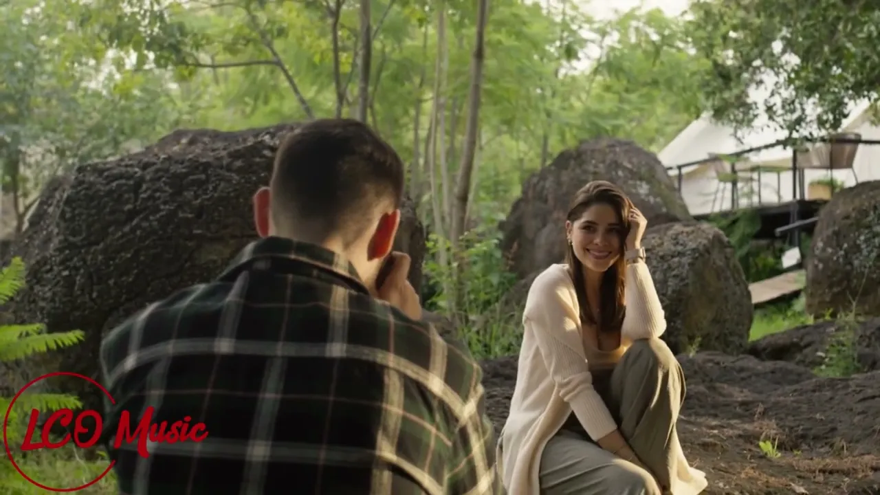 Andreea Oprea - Mai Stai (LCO Music Remix)