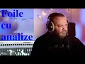 Iulian Grigoras - Foile cu analize