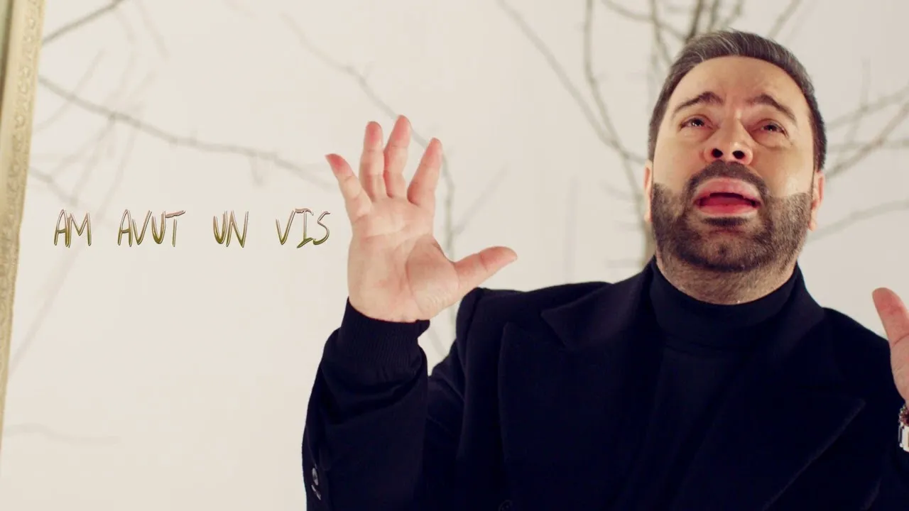 Florin Salam - Am avut un vis (Originala 2022)