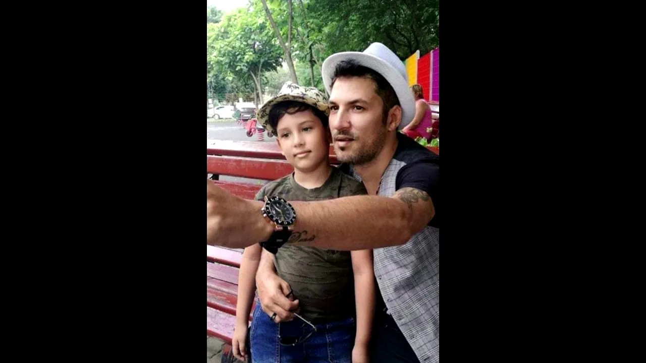 FLORIN PURICE SI DENIS VOINEA - TI-AR STA BINE (Originala 2020)