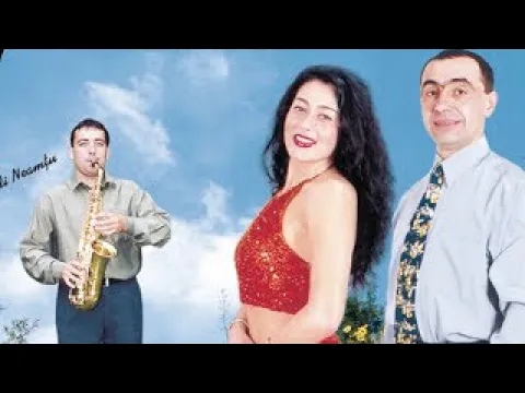 Simi Deac si Luminita Puscas - Mama cand vine tata