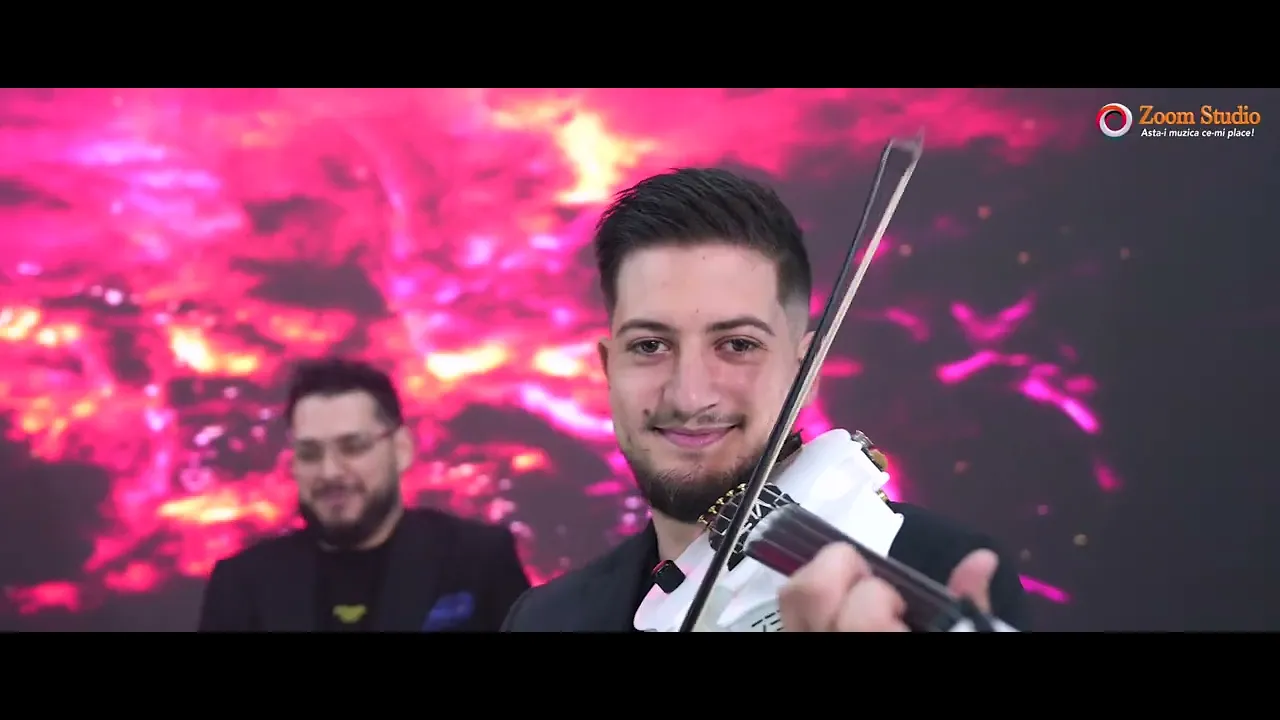 Formatia Iulian de la Vrancea - Instrumentala Februarie 2025