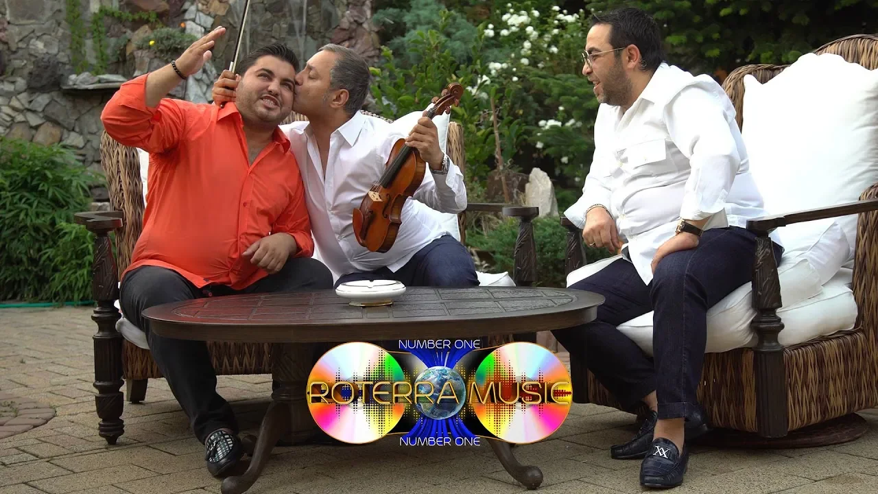 Danut Ardeleanu - Cand faci bine iti auzi rau (Originala 2018)