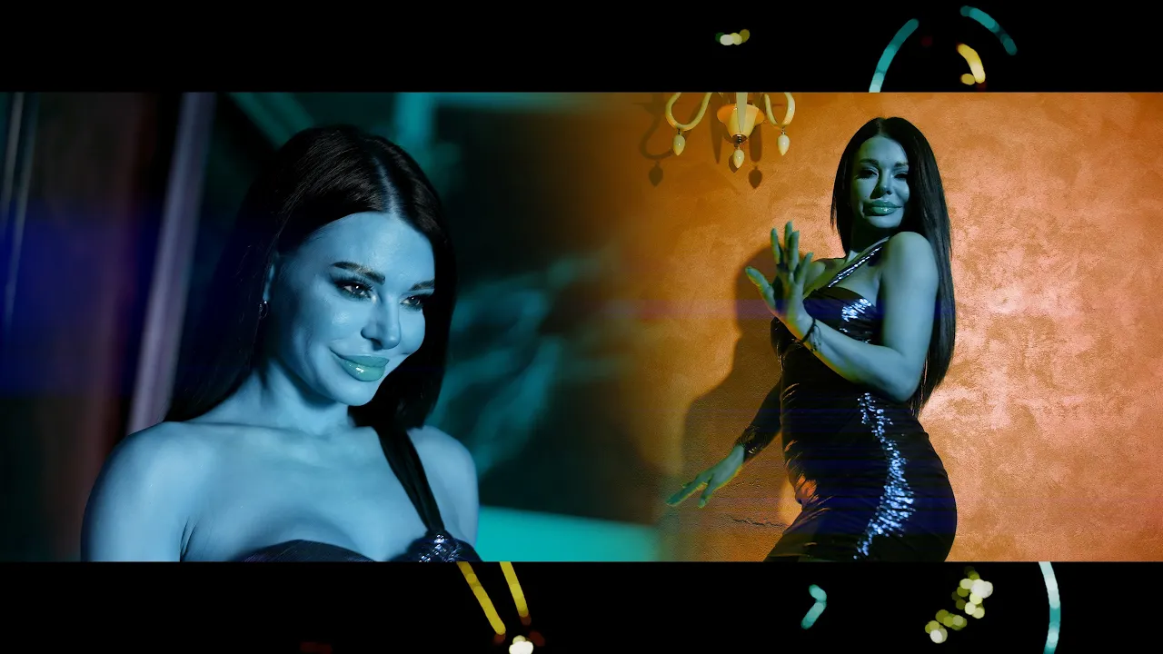 Leo de la Kuweit - Mititica (REMIX)