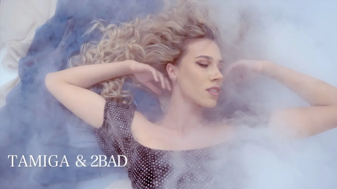 Tamiga & 2Bad - Paradise (Original Radio Edit)