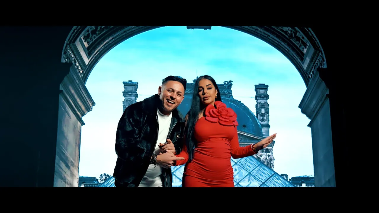 STELIAN ROMANU - CUM SUNA VOCEA EI