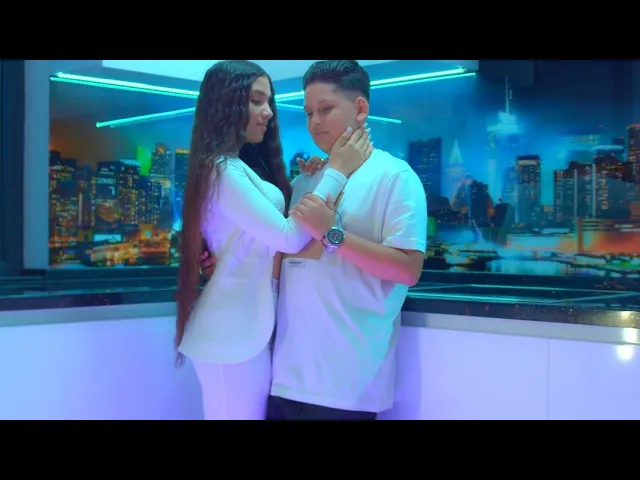 DEDE GINO SI LYLYTZA - NUMELE TAU E PENTRU MINE FERICIRE 2023