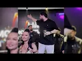 Live Iuly Neamtu - De 7 Zile nu stiu de tine (INNA si Florian Rus)