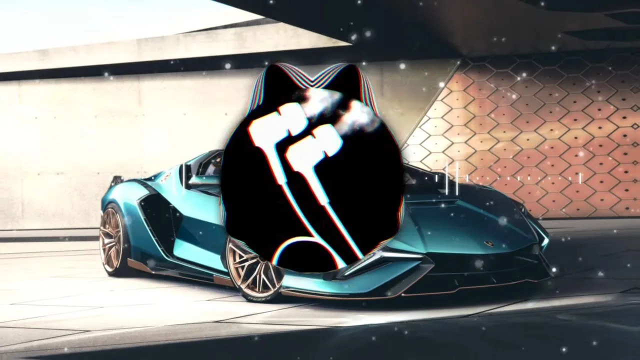 LEESH x BVRRN - BLOCKED (Bass Boosted)