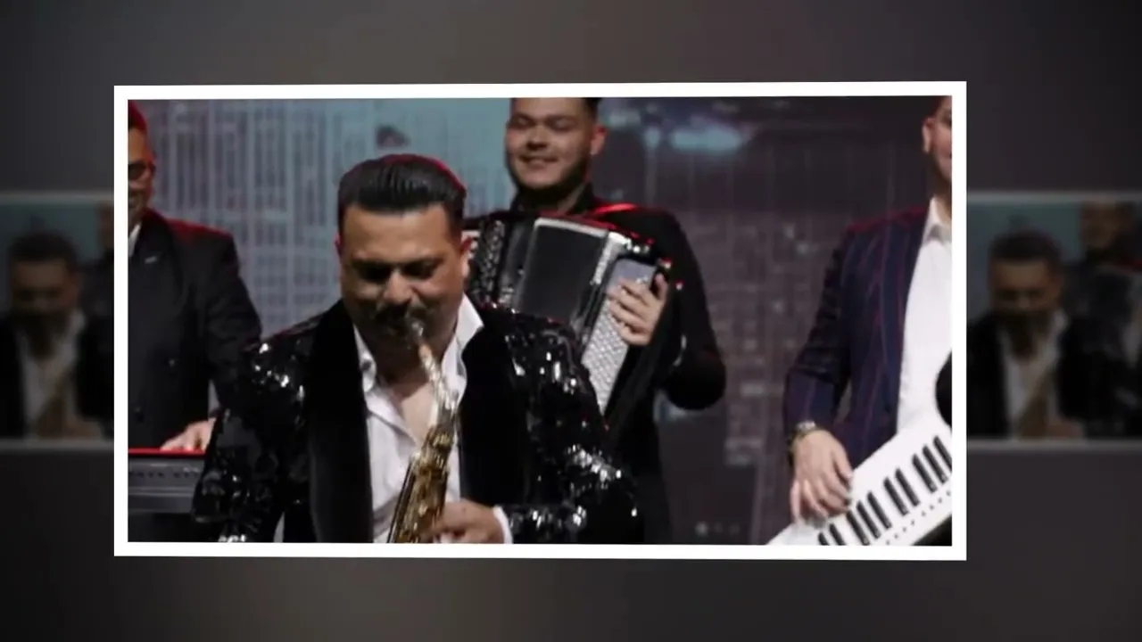 DAN NISTOR SI CALINUT PRINTUL BANATULUI - DACA-AS VREA SA-TI FAC VRIUN RAU