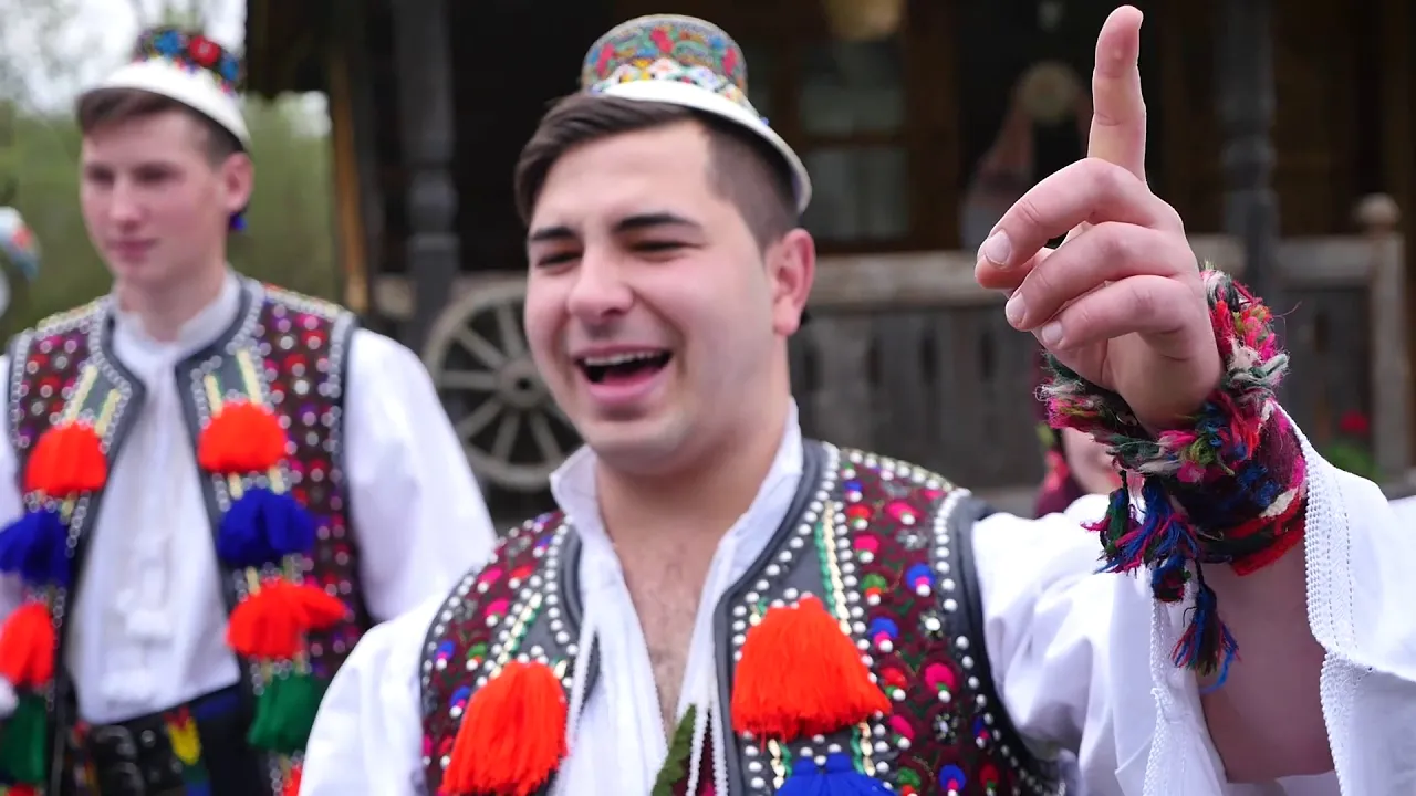 Vlad Roman - Parinte daca ai pute 2019