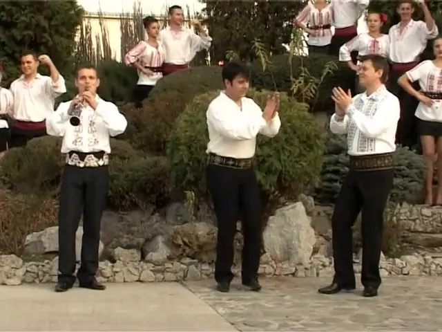 Puiu Codreanu si Ghita Munteanu - Hai sa bem, sa bem