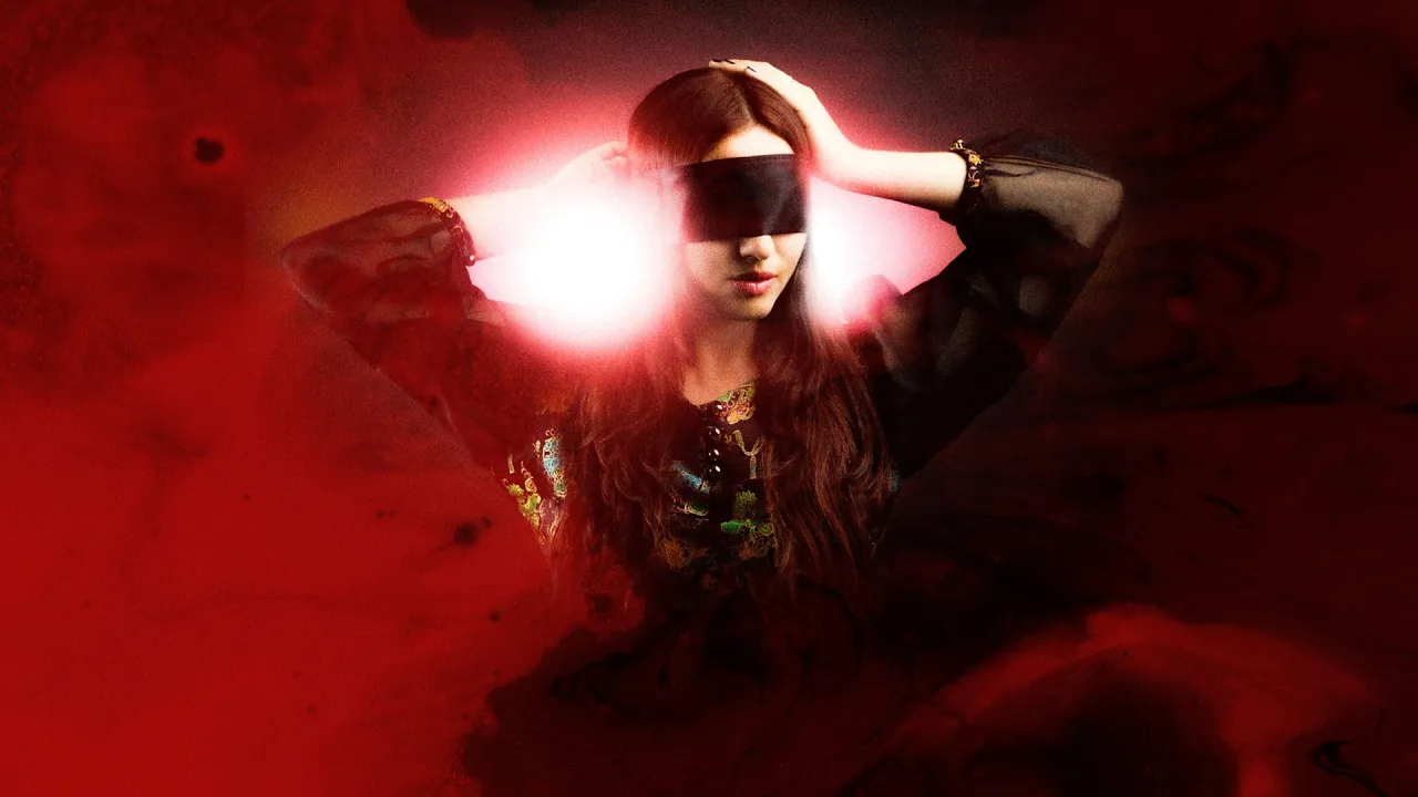 Liz Cass - Human (Night Tales Remix)