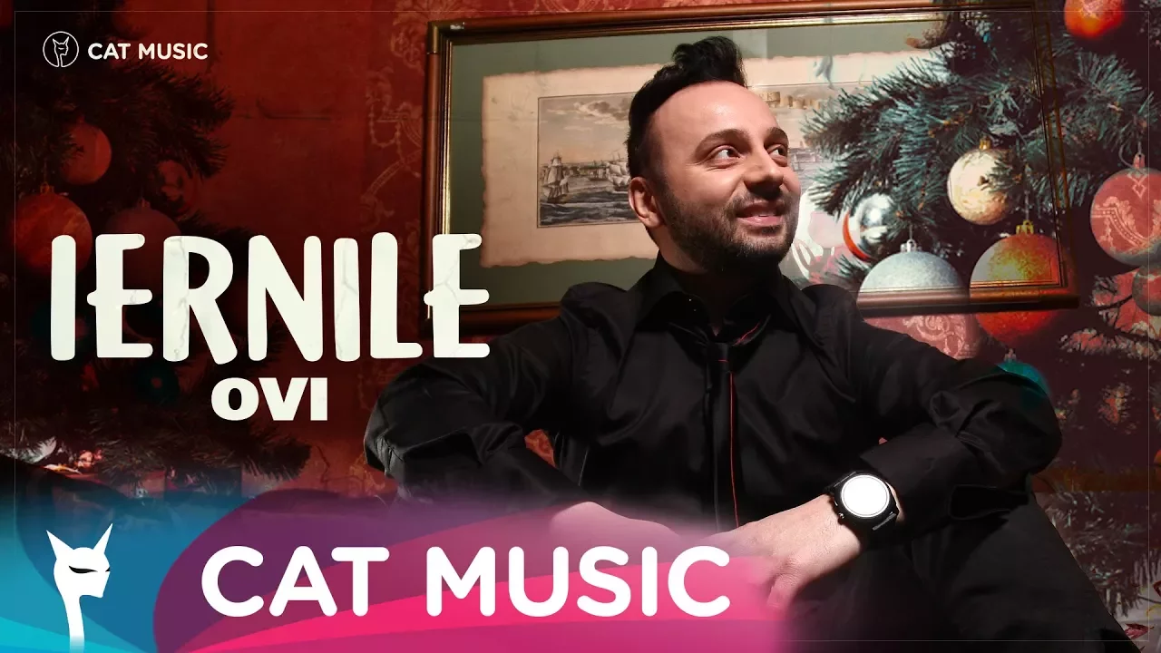 Ovi - Iernile (Original Radio Edit)