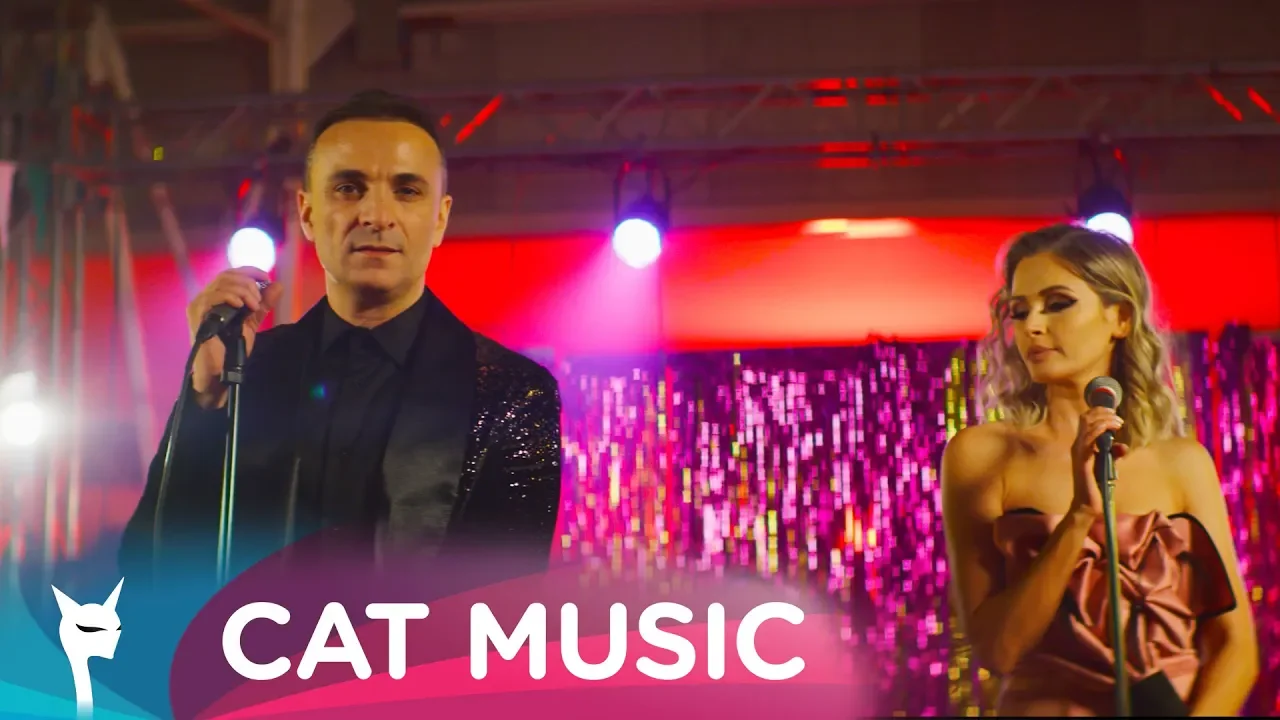 directia 5 - Fii cum esti tu (Sean Norvis Re-drum Remix)