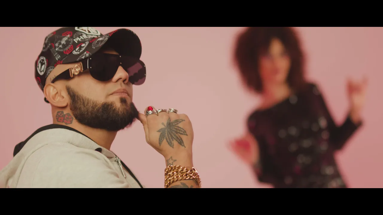 Printu de la Cluj - Duduie (Originala 2021)