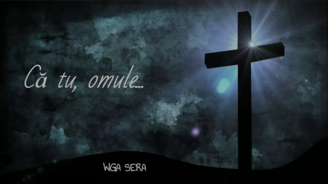 WGA SERA - CAND CAUTI (Original Radio Edit)