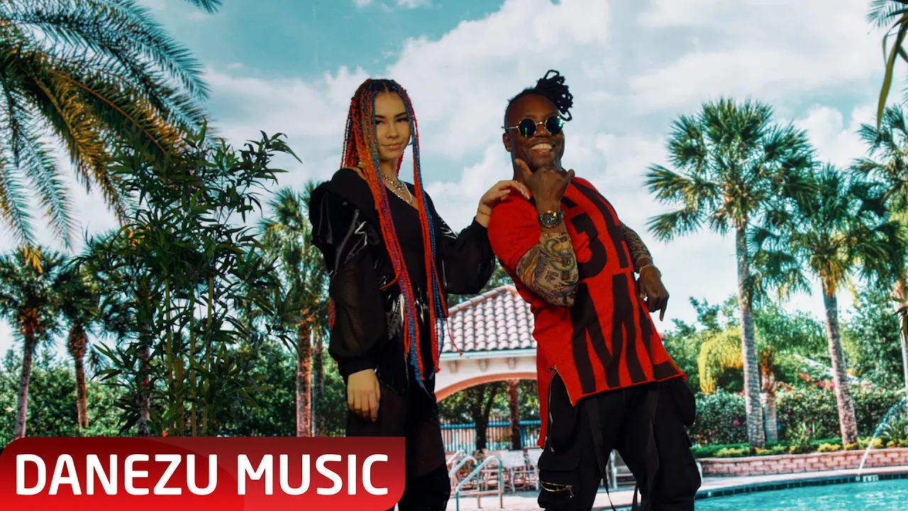 AlleMarie x Fernando Mambo - Unica Ispita (Originala 2022)