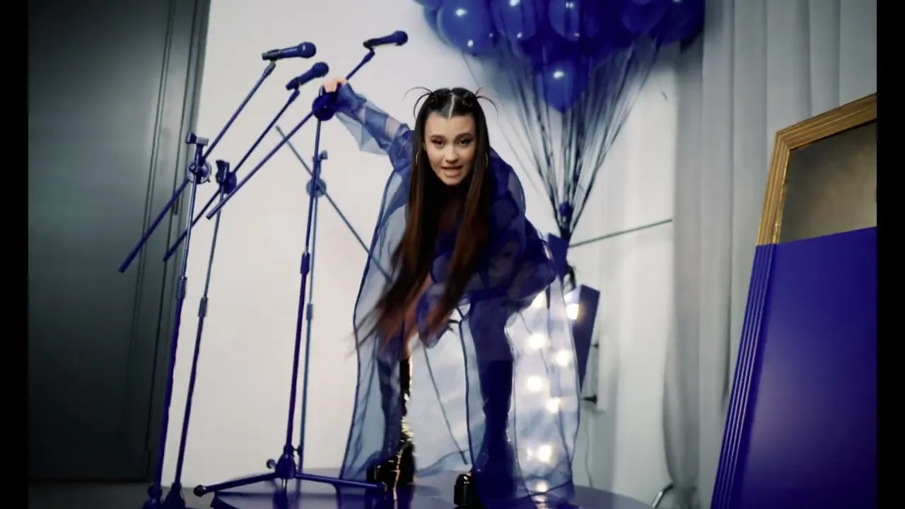 Erika Isac - Buna rau