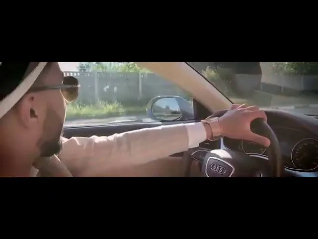 Alessio Marco - Parfumul tau (Originala 2018)