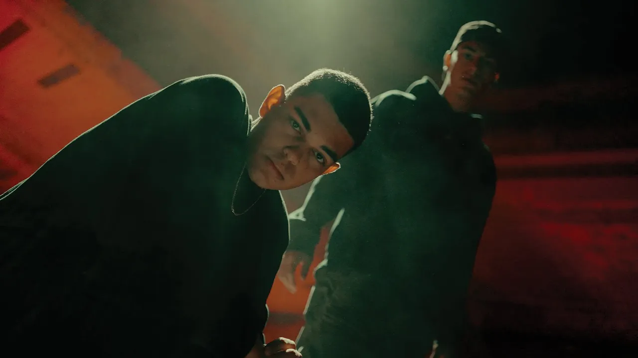 Aris x Edi - Break Free (Original Radio Edit)