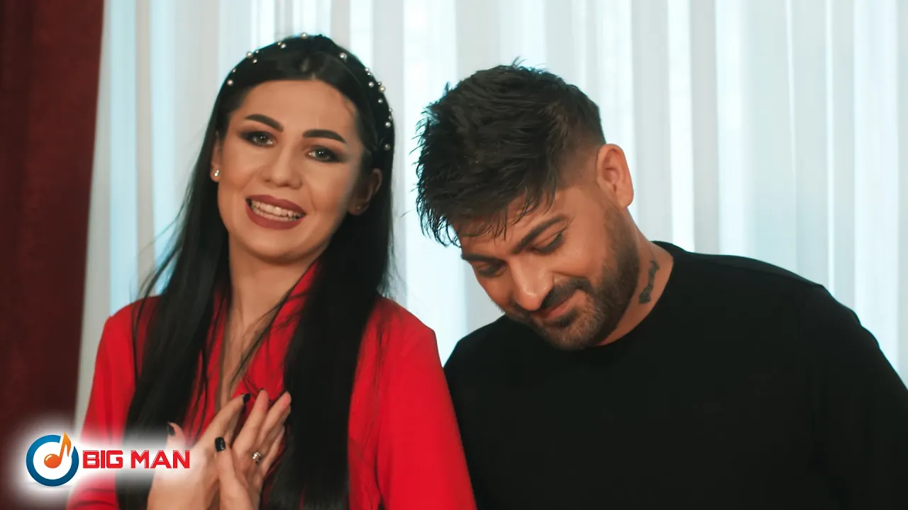 SORINA CEUGEA & TICY - Parfum cu stropi de iubire (Originala 2020)