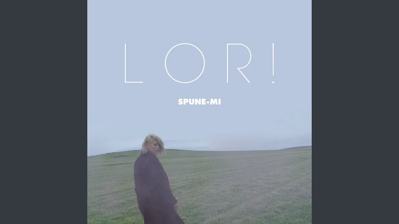 Lori - Spune-mi (Original Radio Edit)
