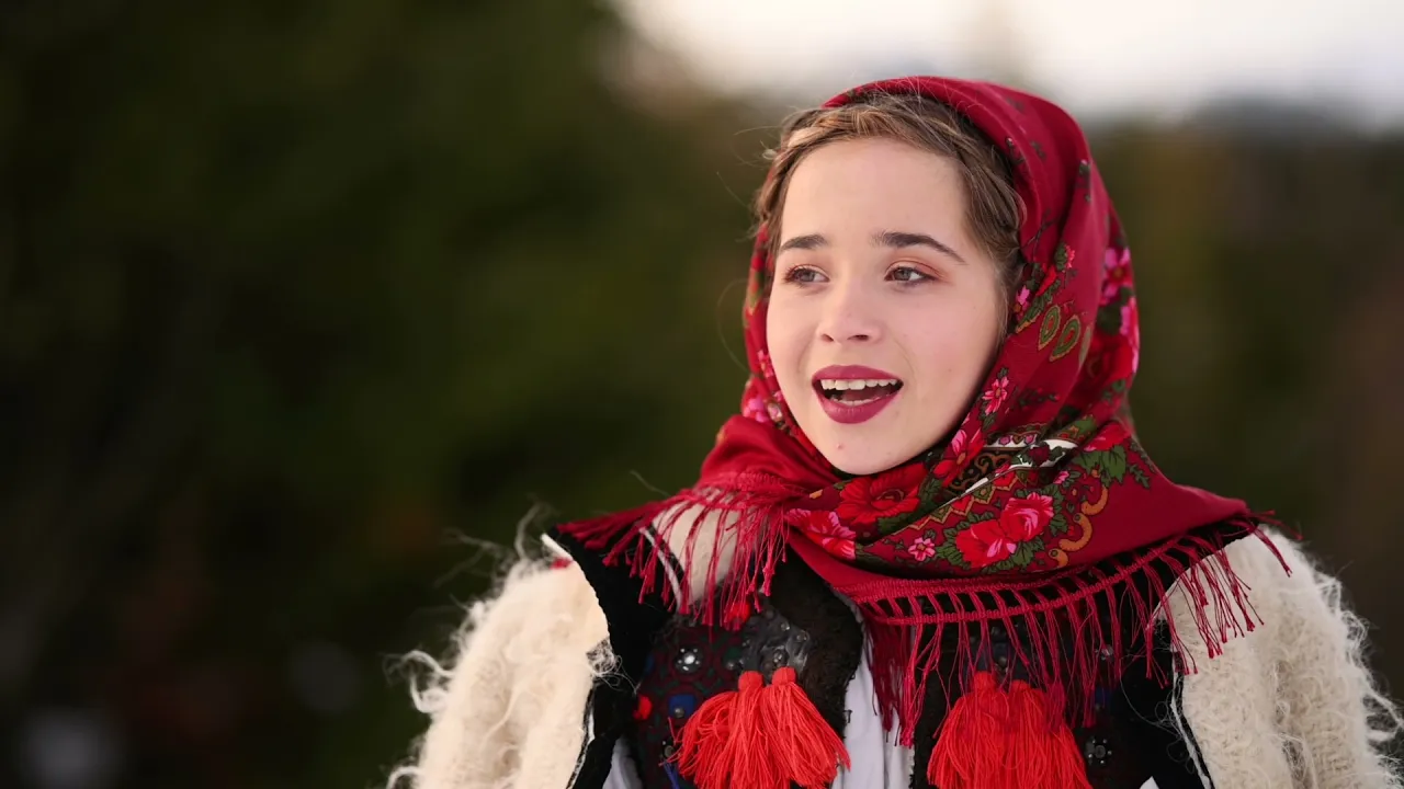 Lacrimioara Petrus - Flori dalbe de marut