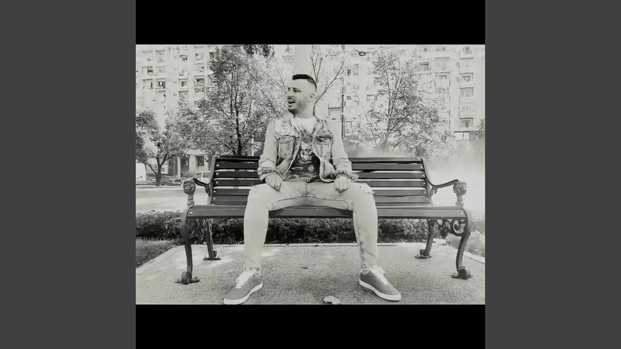 Liviu Guta - Aroma Guritei Tale (Originala 2021)