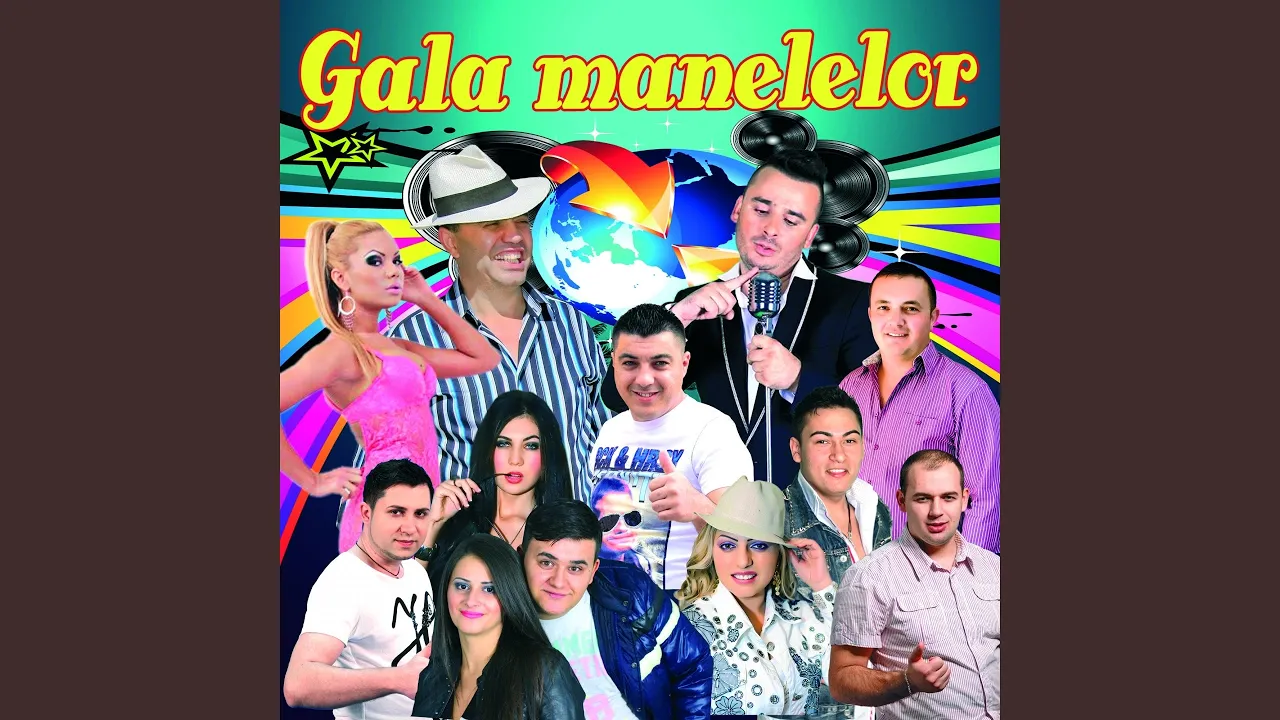 Calin Crisan - Prietenii si familia (Originala 2019)